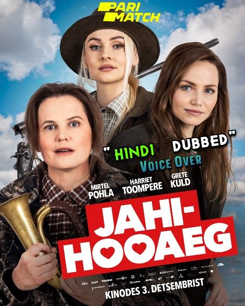 Jahihooaeg (2021) Hindi [Voice Over] Dubbed WEBRip download full movie